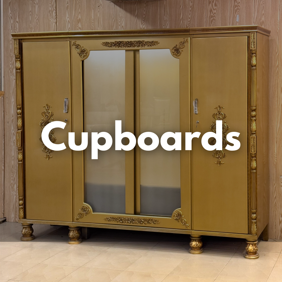 Cupboard