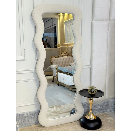 Maple Mirror Frame