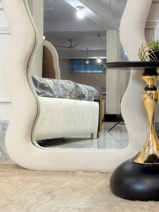 Maple Mirror Frame