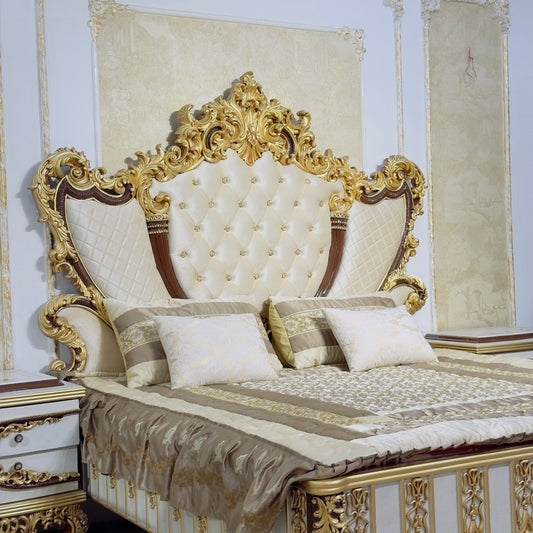 The Markhor Bed