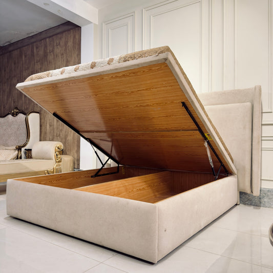 Axis Bed