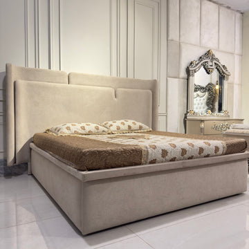 Axis Bed