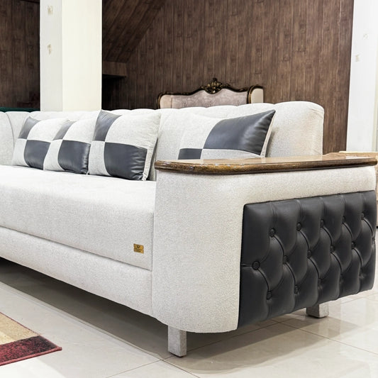 Astral Corner Sofa