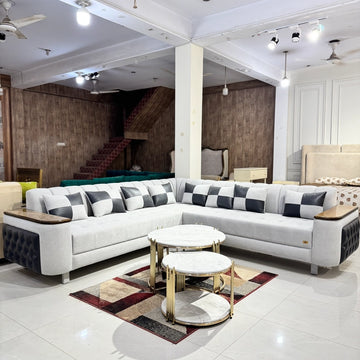 Astral Corner Sofa