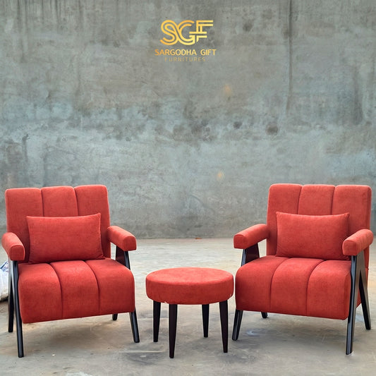 Solace chairs