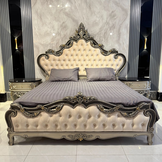 Garland 2 Bed
