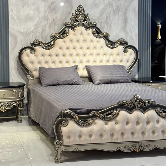 Garland 2 Bed