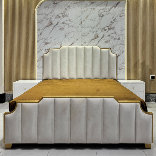 Paris Bed