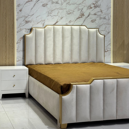 Paris Bed