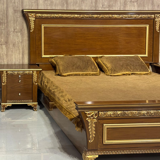 Master IV Bed
