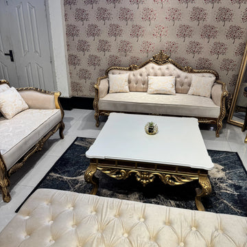 Chenone 2 Sofa