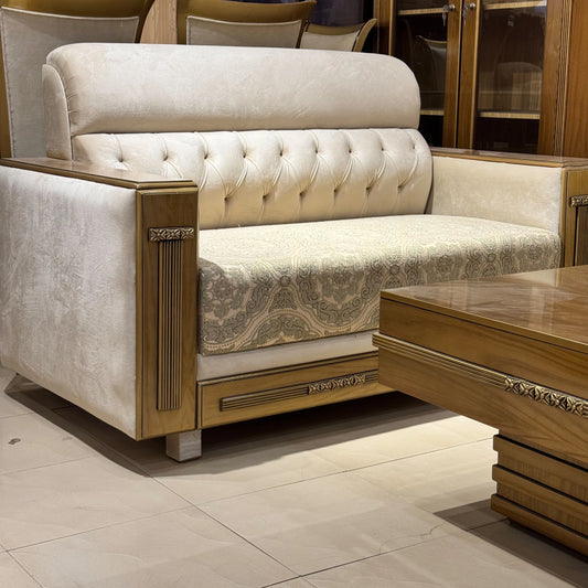 Classic Sofa