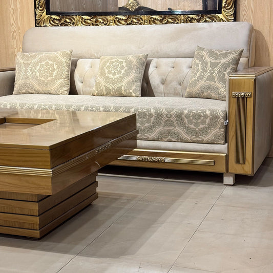 Classic Sofa