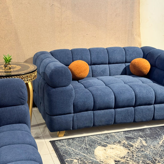 Too Bubbly Sofa Set