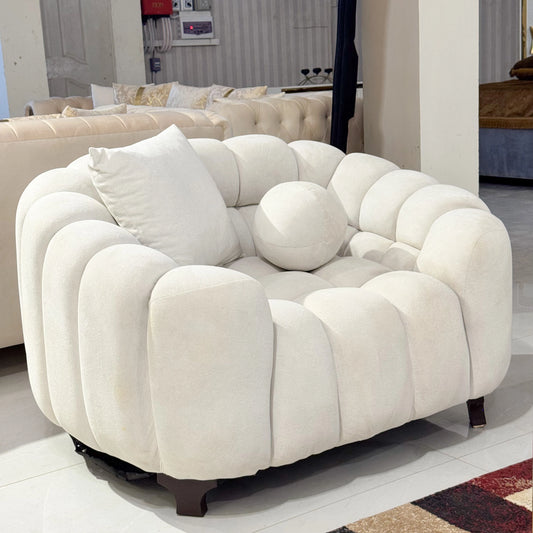 Marshmallow Bubbly Sofa