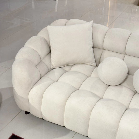 Marshmallow Bubbly Sofa