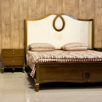 Baloon Bed