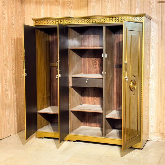3 Door Cupboard