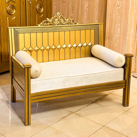 Tie 2 seater sofa