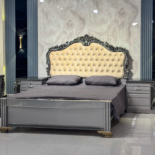 Tiger Bedset Diamond Wedding Package