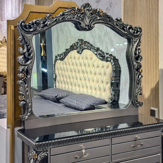 Tiger Bedset Diamond Wedding Package