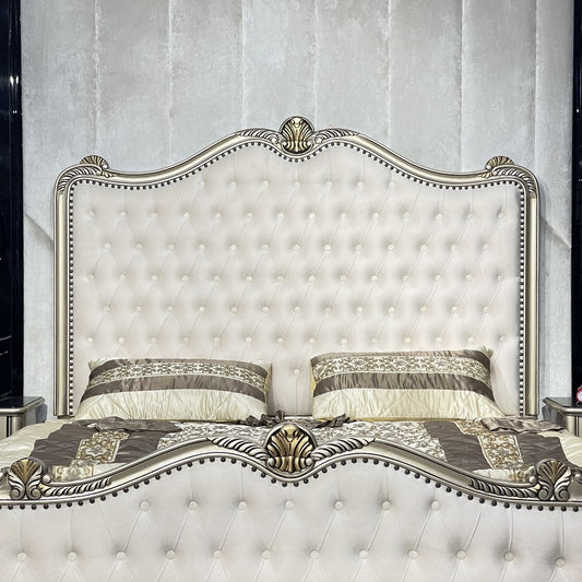 Round Robin Bed
