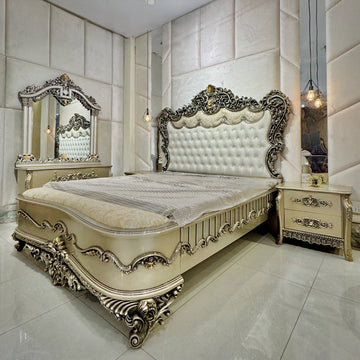 The Ibex Bed