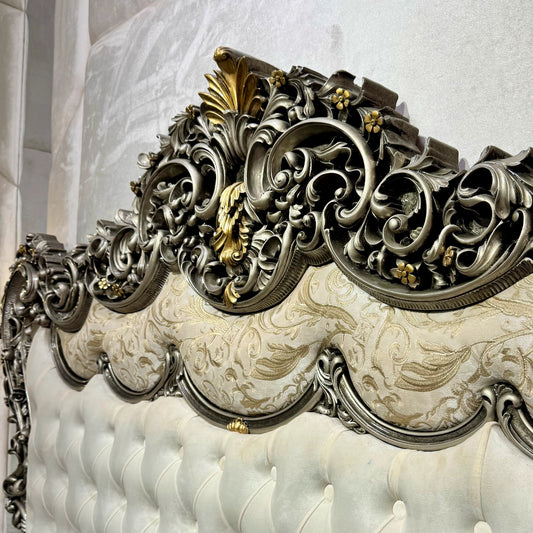 The Ibex Bed