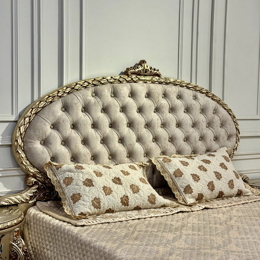 The Picasso Bed