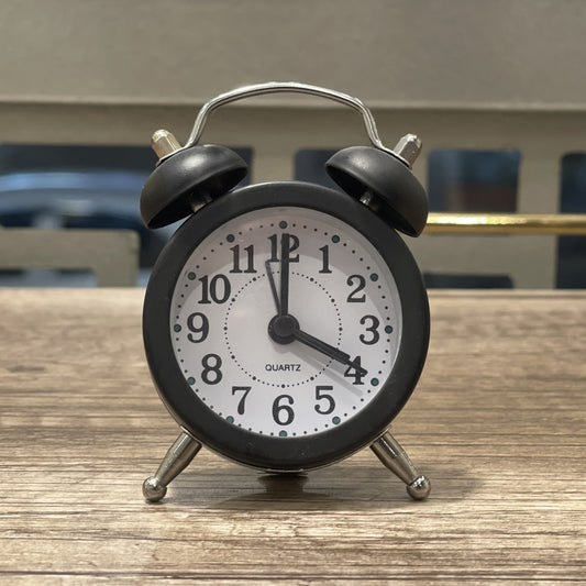 Miniature Alarm Clock