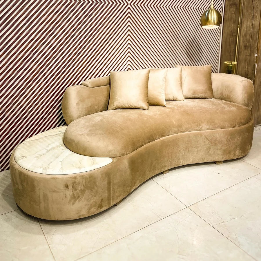 Loveseat Deewan