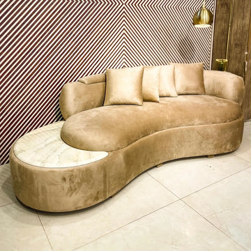 Loveseat Deewan