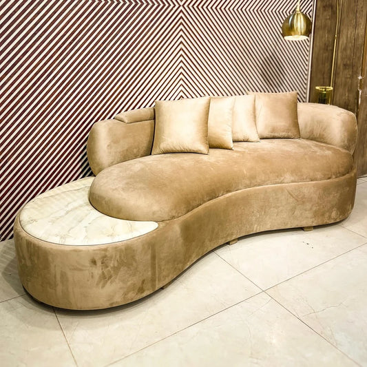 Loveseat Deewan