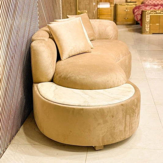 Loveseat Deewan