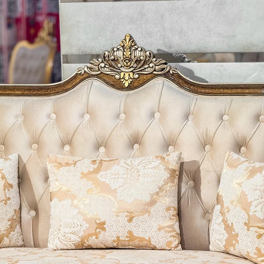 Round Robin Sofa