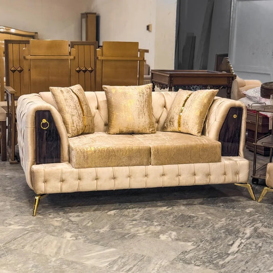 Boss Sofa