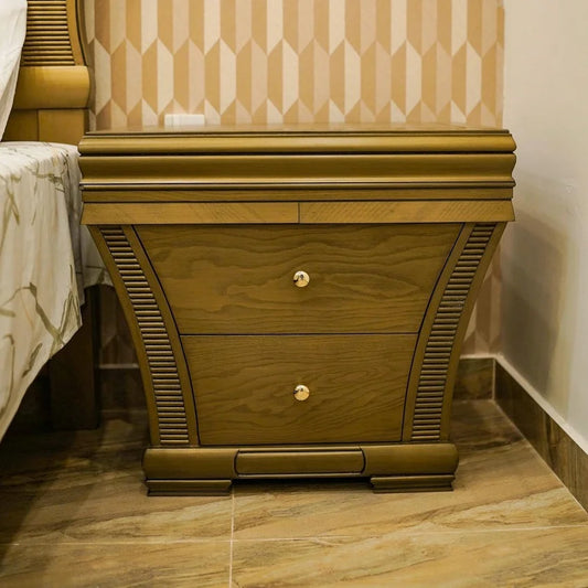 Gujrati Bed