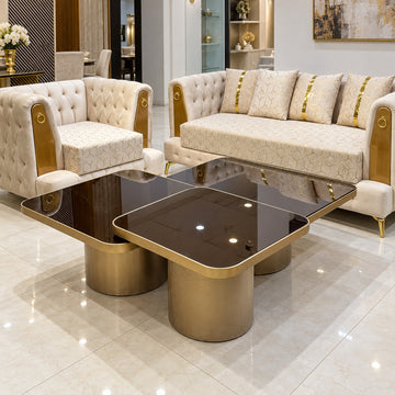 Tricon Table
