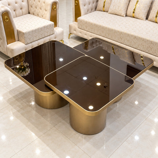 Tricon Table