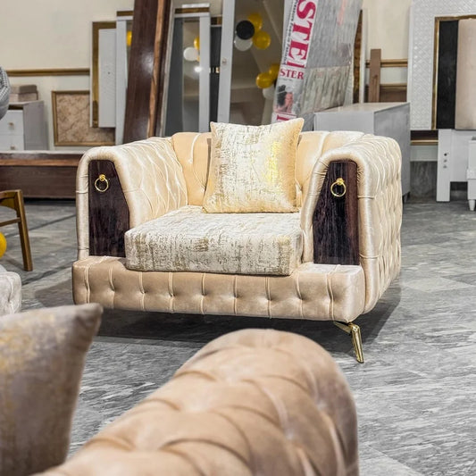 Boss Sofa